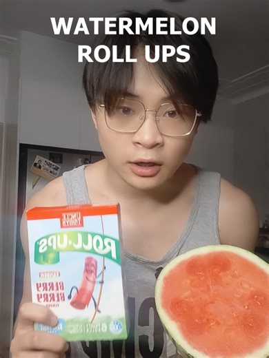 watermelon roll ups?? #swoonies