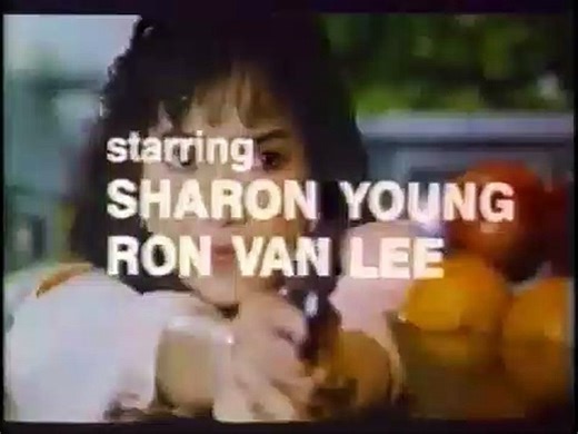 Angel Enforcers | movie | 1989 | Official Trailer