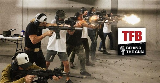 TFB Behind the Gun #209: Ryan w/ Atrius Development Group