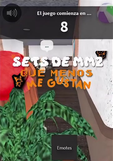 ¡¡^^Sets de mm2 que menos me gustan^^ !!:: Mi opinión, no hate💘^^ Colab con: @⋆. 𐙚 ˚ოαɾі⋆. 𐙚 ˚ #pinchetiktokponmeenparati😘 #foryoupage #paratiiiiiiiiiiiiiiiiiiiiiiiiiiiiiii #viral #setsmm2fyp