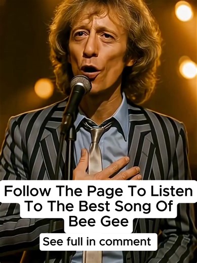 105K views · 3.9K reactions | Bee Gees Live in the 70s–“Massachusetts”(Pure Golden Era Vibes)#70smusic #beegees #massachusetts | Classic Love Song | Facebook