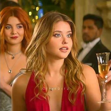 Noah meets Sofia 🥵💥 my fault | your fault | our fault #myfault #culpanuestra #ourfault #yourfault