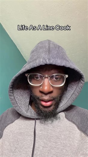 #luhquannie | line cook