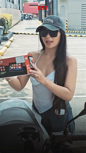 4.1K views · 53 reactions |  Upgrade your ride with the PEY DASHCAM!...