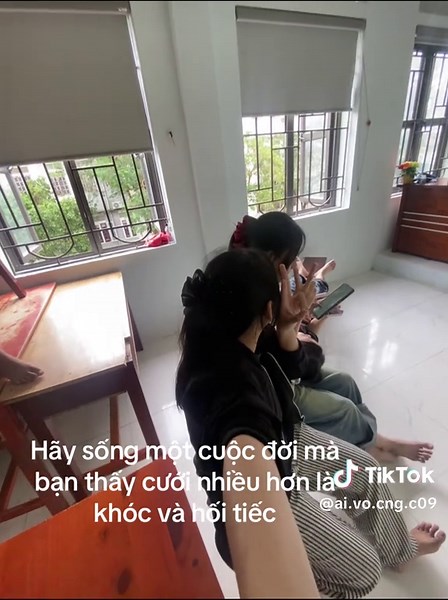 Hãy sống một cuộc đời mà bạn thấy cưới nhiều hơn là khóc và hối tiếc! #xuhuong #fyp