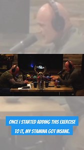 💪🏽 Talking with Joe Rogan about the o2Trainer, and the results are undeniable. 💨 The O2Trainer helps you breathe better by restricting air intake, strengthening your abdominal muscles, and improving your breathing technique. This allows your body to take deeper breaths and get more oxygen. Check it out today: o2Trainer.com. #o2trainer #ufc 3karatecombat #joerogan #cardiotraining #cardio #lungcapacity | Bas Rutten O2 Trainer