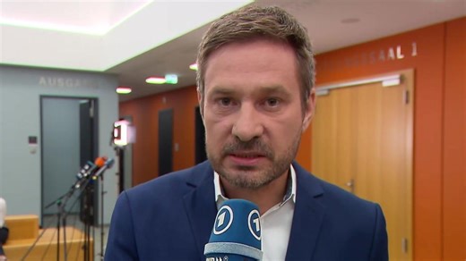 Lebenslange Haft nach tödlichem Angriff auf Polizisten in Mannheim