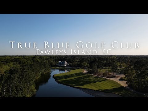 True Blue Golf Club