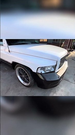 4TH GEN SWAP ON A 2ND GEN RAM ? HOWS IT LOOK!