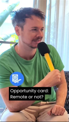 Opportunity Card Insights!