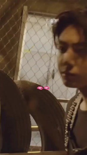 Jungkook: Behind the Scenes