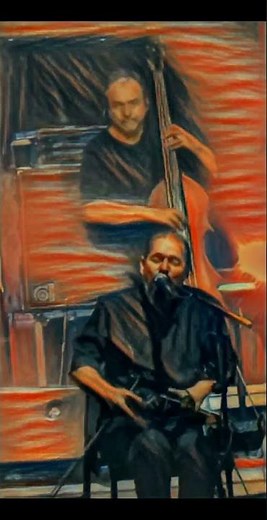 Η αναμονή της Αρετούσας - Γ. Στρατάκης #κρητικήμουσική #κρητικα