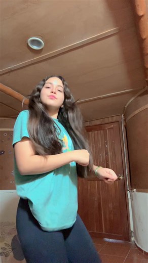 Me porto bonito 🤩 #viral #fypツ #trend #eileenmendoza19 | me porto bonito