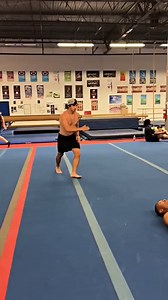 Craziest High Jump! 🚀 | TheLoop N