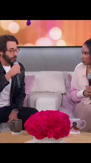 Jennifer Hudson and Josh Groban: A Memorable Duet