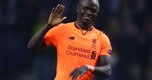 Porto 0-5 Liverpool: Player ratings, maximum Mane