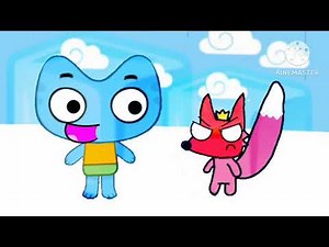 Elimination Time with Fantastic KidFong Scene - The Ice of Allies