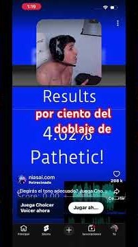 Los anuncios tienen tanta hambre que le roban los videos de los yutubers