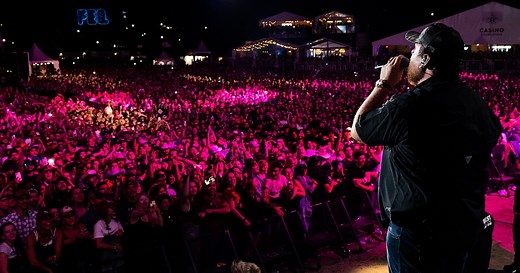 Oui, le country est en pleine explosion au Québec