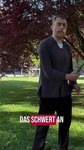 Schwerttechniken: Hacken vs Schneiden erklärt