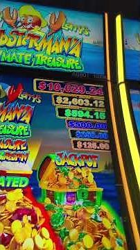 The Mrs ENDS the Losing Streak 🦞💥 175X on Lobstermania!!