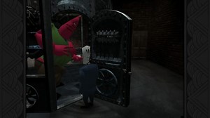 PS4-TEST: Grim Fandango Remastered