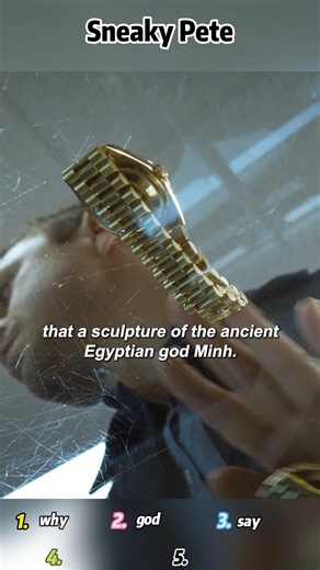 ⌚😳 “Oyster” Watch Scam Exposed — The Second Hand Snitches! 💥