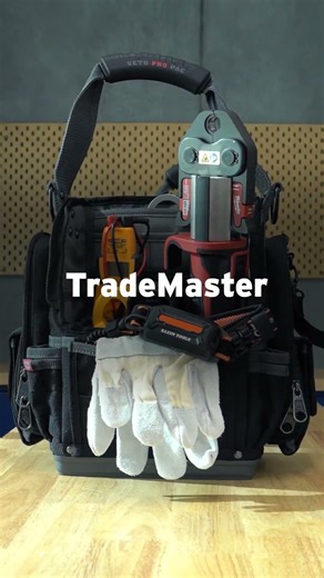 Pro Tool Bag Setup: Apprentice vs Intermediate vs TradeMaster