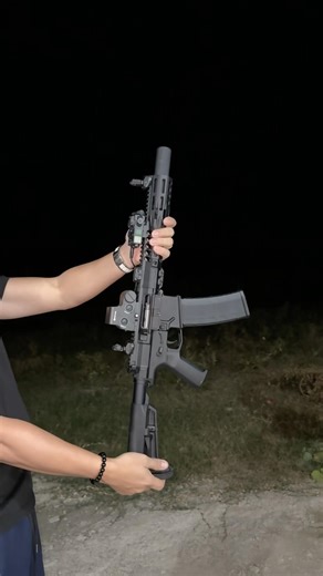 JINGJI SLR V5 (high-end premium) Fully Upgraded with LTP Mosfet #gelblaster #gelblasterguns