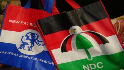 The alleged audio between suspended NDC officer and converted NPP member surfaces
