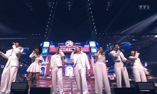 Star academy : le concert évènement - Star academy : le concert évènement