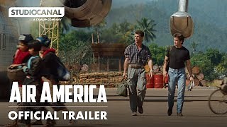 Air America streaming: where to watch movie online?