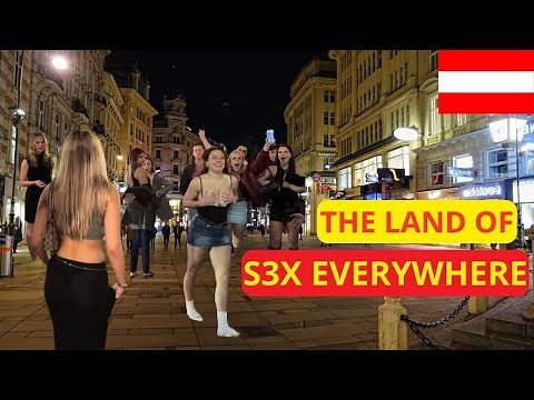 15 Mind-Blowing Facts About Austria: The Country That Will Leave You Speechless - Travel Documentary