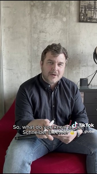 Step 1: Show up prepared 💪 Don't forget to brush up on our IMPACT values before your next interview with us, via the link in our bio! #fyp #SchneiderElectric #CareerAdvice #interviewtips