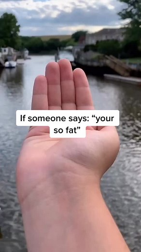 I’M BACK!! 😎 Should I start posting more comebacks or memes?#comebacks #foryou #fyp #roasted #viral #foryoupage #funny #comedy #memes #meme #savage