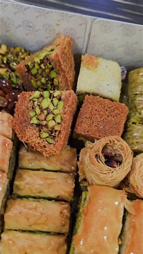 The Best Recipe for Iraqi Sweet and Delicious Cookies Revealed!