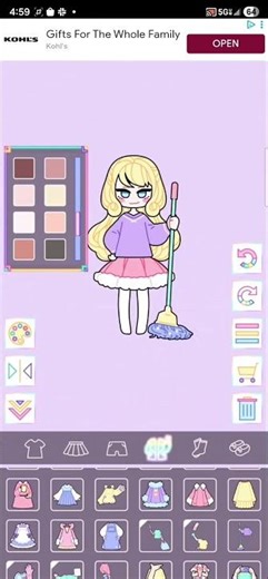 yay another one#character #originalcharacter #charactercreation #myoc #capcut #idkwhattoputhere #oc