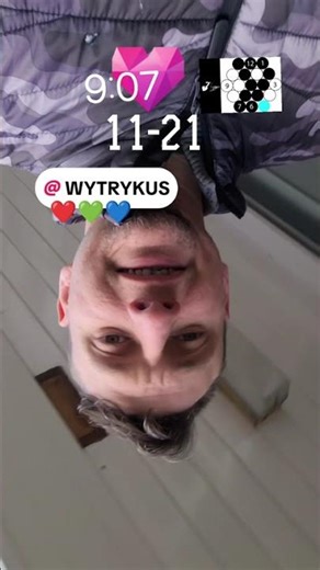 Walked away at 07 under the GP sign… Synchro 7 again