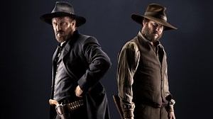Watch Hatfields & McCoys Full Episodes, Video & More | HISTORY