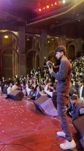 SURJ RDB #surjrdb #consert #Dil #Lutiya