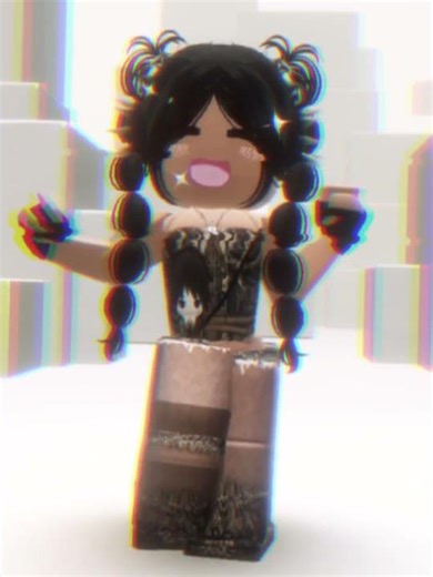 pull no triger #edit #roblox