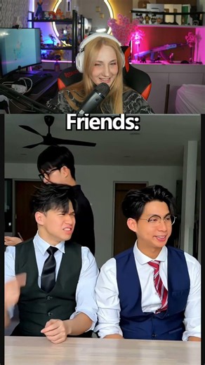 Bea reacts to Robin Lim - Best friend know the signal 😂