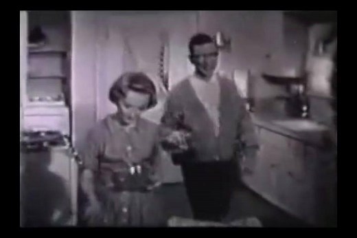 60K views · 1.7K reactions | Classic Commercial - Kellogg's Rice Krispies w/ Dennis the Menace Cast - 1960s | Classic Television Commercials | Facebook