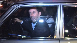 Seinfeld's Slam: American League's Not Baseball!