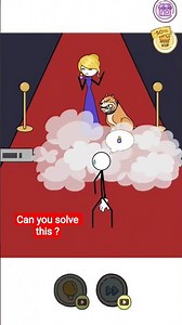 How to complete level 30 of Thief puzzle #shorts #youtubeshorts #tweening