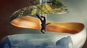 Review: Synchronic is a time-bending slow burn of a sci-fi thriller