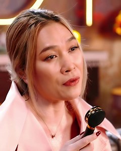 Và hồn tôi từ đó là khúc ca vang trong ngần, làm đôi môi rạng rỡ tình ban đầu... 🥰 | My Tam