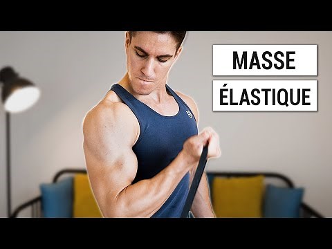 Build Muscle with Elastics (My 4 Rules)