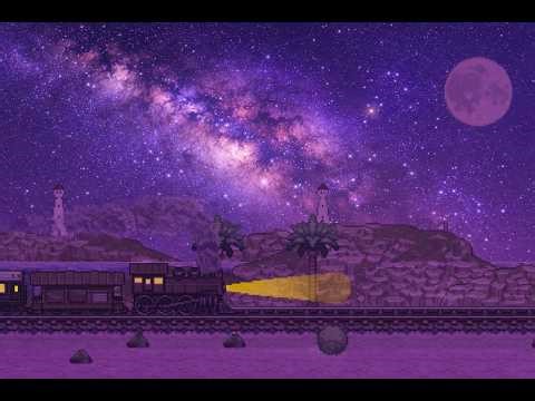 "Train Sleep ASMR 🚆 Fall Asleep in 5 Minutes | Night Train Sounds for Deep Sleep (No Ads)"