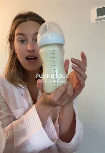 Essential Pumping Tips for Nursing Moms at Daycare